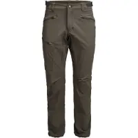 Lundhags Men's Askro Pant Forest Green