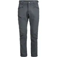 Lundhags Askro Ms Pant, vandringsbyxa, herr, blå
