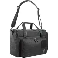 Tasmanian Tiger Modular Range Bag, Skytte Väska, Svart
