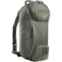 Tasmanian Tiger Modular Sling Pack 20 IRR, Väska, Grå/Grön