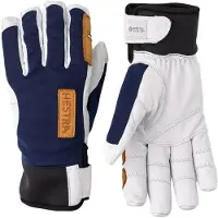 Hestra Ergo Grip Active Wool Terry, Handskar, Navy/Vit