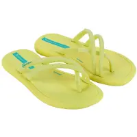 Ipanema Flip-flops MEU SOL RASTEIRA AD kvinnor - Gul - 39