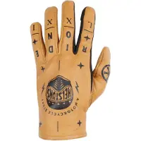 Helstons Kustom Handskar