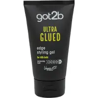 Schwarzkopf Ultra Glued Spiking Hårgelé - 150ml