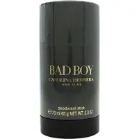 Carolina Herrera Bad Boy Deodorant Stick 75ml