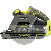 Ryobi R18csp-0 Cirkelsåg