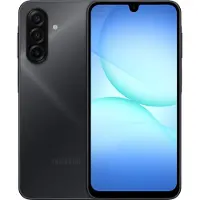 Samsung Galaxy A17 LTE Smartphone 4/128GB - Svart(EU-Modell)