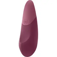 Womanizer Vibe - klitorisvibrator - rosa