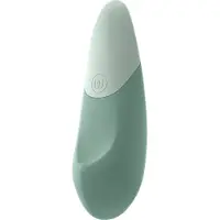 Womanizer - klitorisvibrator - grön
