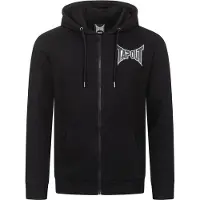 TAPOUT Octagon Sweatshirt Med Dragkedja