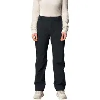 Houdini W's BFF Pants II True Black