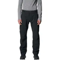 Houdini Men's Bff Pants II True Black