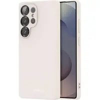 Crong Color Cover - Samsung Galaxy S25 Ultra Case (beige)