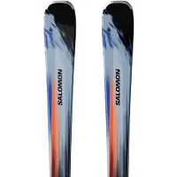 Salomon E Stance 76+m10 Gw Alpint Skidpaket