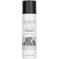Percy & Reed Flexible Hold Hairspray Hårspray 250 ml