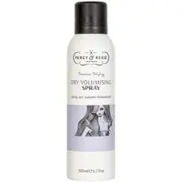Percy & Reed Dry Volumising Spray Volymspray 200 ml