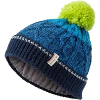 Vaude Kids Cornua Beanie III, mössa, blå