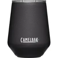CamelBak Wine Tumbler Vss 350ml, svart