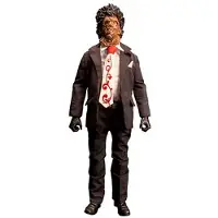 Trick or Treat Studios Motorsågsmassakern 2 Leatherface-figur 1/6 33 Cm