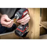 Skil Slagskruvdragare 3225 CA 20 V (utan batteri och laddare)