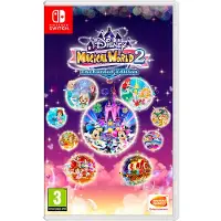 Games Switch Disney Magical World 2: Enchanted Edition