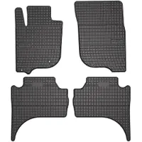 Frogum Gummimattor Mitsubishi L200 VI pickup 2019-