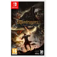 Games Switch Mandragora: Whispers Of The Witch Tree (collectors Edition)