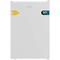 Cecotec Bolero Coolmarket Tf 97 Frysskåp