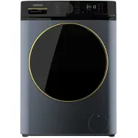 Cecotec Bolero Dresscode 9610 Inverter Frontmatad Tvättmaskin