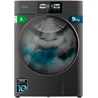 Cecotec Bolero Dresscode 9950 Autodose Inverter 3d Frontmatad Tvättmaskin