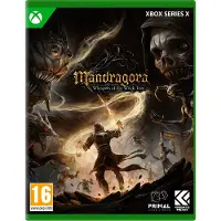 Mandragora: Whispers of the Witch Tree (Collecto