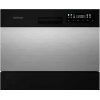 Cecotec Bolero Aguazero 2300 Diskmaskin 6 Antal Platsinställningar