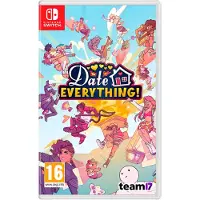 Games Switch Date Everything!