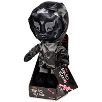 Play By Squid Game Frontman-nalle I Displayförpackning 28 Cm