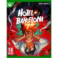 Hotel Barcelona
