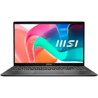 MSI Modern 14 F1mg-441es 14´´ Ultra 7-150u/16gb/512gb Ssd Laptop