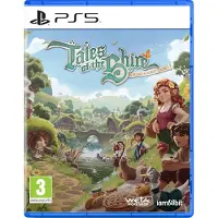 Ps5 Tales Of The Shire A The Lord Of The Rings Game