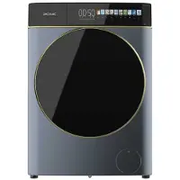 Cecotec Bolero Dresscode 9900 Autodose Inverter Fullcolor Frontmatad Tvättmaskin