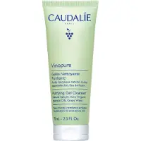Caudalie Vinopure Purifying Gel Cleanser 75 ml