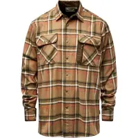 Pinewood Men's Cornwall Shirt D.sandstone