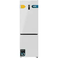 Cecotec Bolero Coolmarket 456 Kyl-frys
