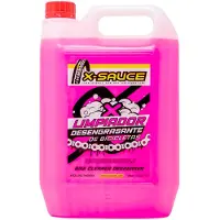 X-sauce Avfettningsmedel 5l
