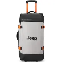 Jeep J0374024011 73 Cm 64l Trolleyväska