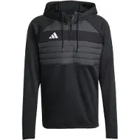 Adidas Tiro 25 Essentials Winterized Training Huvtröja