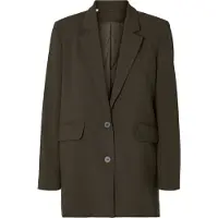 Selected Rita Relaxed Blazer