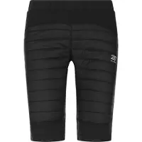 2117 of Sweden Sikan Shorts, Isolerande Byxor, Dam, Svart