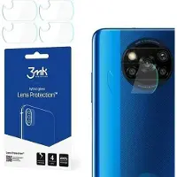 3MK Kameraskydd För Iphone 14 6.1´´ 3mk4848