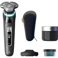 Philips i9000 Prestige - Rakapparat för våt- och torrakning med SkinIQ - XP9207/30