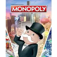 Ps5 Monopoly