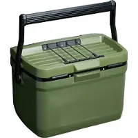 Stanley ADVENTURE EASY CARRY OUTDOOR COOLER 15.1L DRIED PINE, kylbox